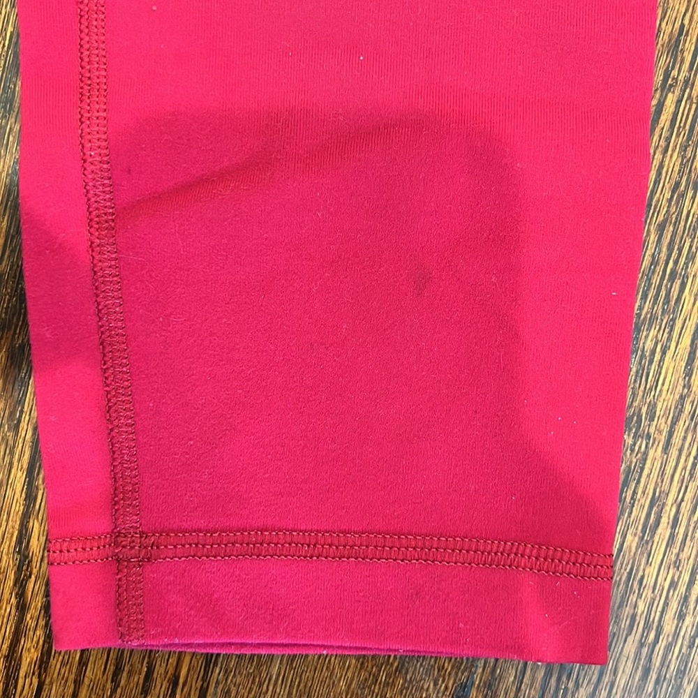 🍋Lululemon Wunder Under Crop (High Rise)! - Picture 13 of 13